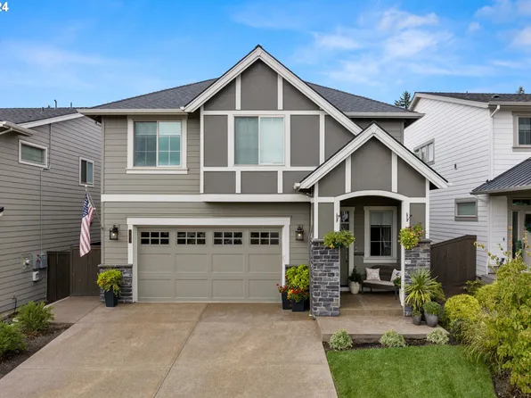 27837 SW Painter Dr, Wilsonville, OR 97070