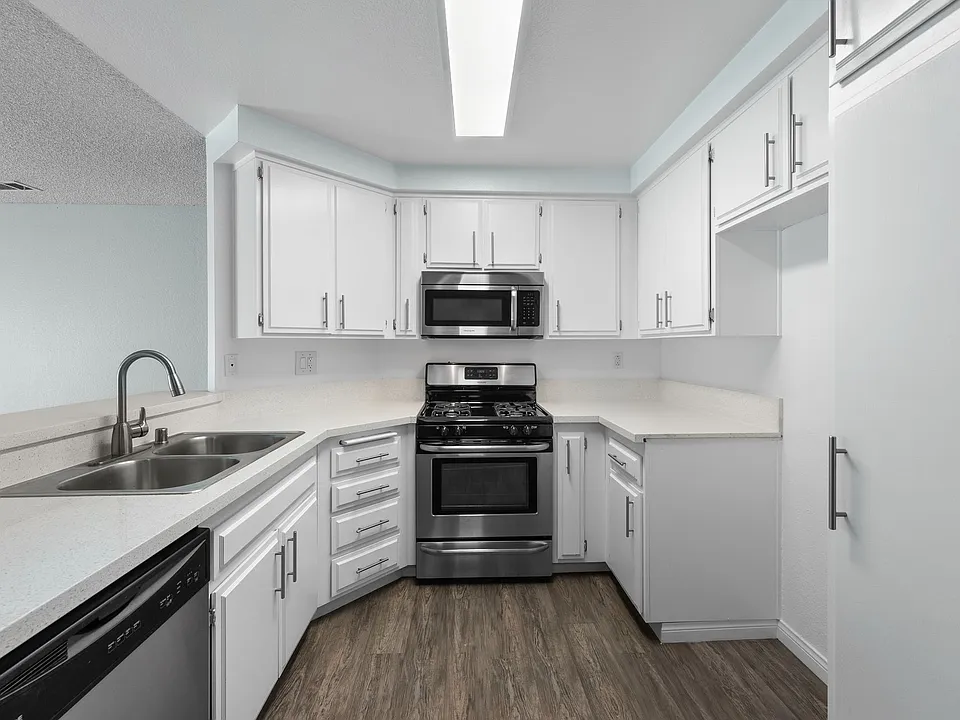 Le Med Apartments