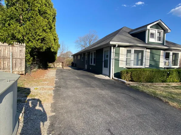 16 Melnick Pl #A, Lake Peekskill, NY 10537