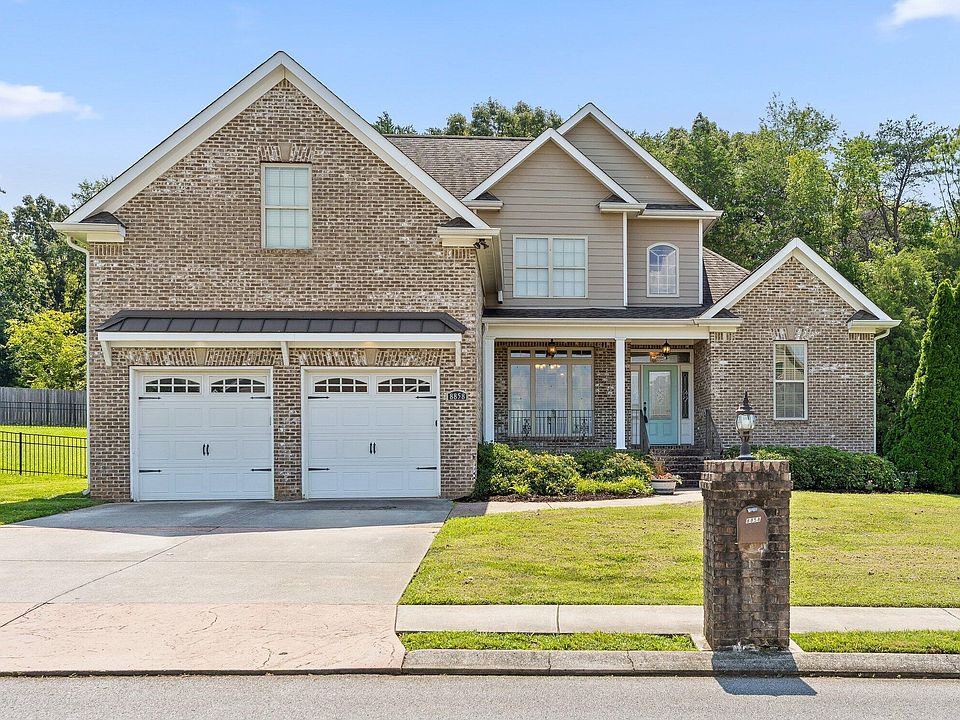 1st image of 8858 McKenzie Farm Dr