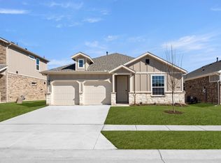 1732 Willow Patch Dr, Krum, TX 76249