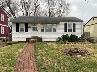 4424 Herbert Ave, Saint Louis, MO 63134