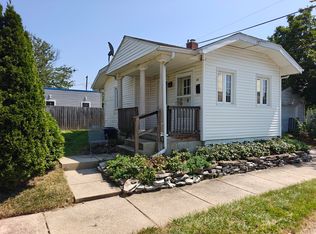 905 S 15th St, Lafayette, IN 47905
