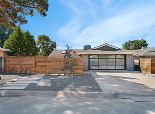 2613 Barclay Way, Belmont, CA