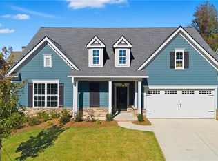 4057 Links Blvd, Jefferson, GA 30549