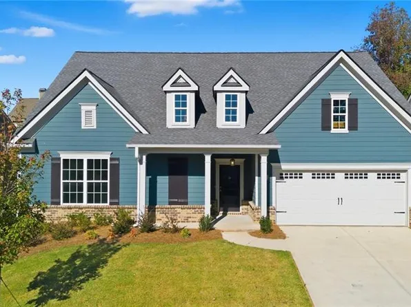 4057 Links Blvd, Jefferson, GA 30549
