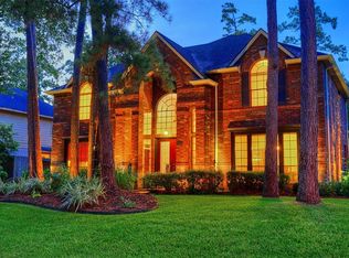 6602 Barronton Dr, Spring, TX 77389