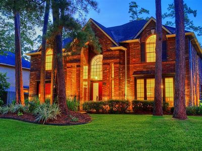 6602 Barronton Dr, Spring, TX, 77389