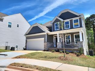 125 Jarrah Pl LOT 73, Greenville, SC 29607