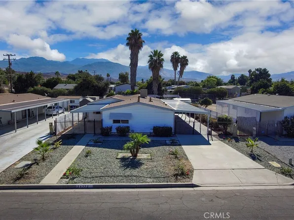 24772 Rosebrugh Ln, Hemet, CA 92544