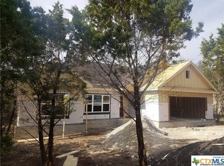 691 Lazy Oaks, Canyon Lake, TX 78133