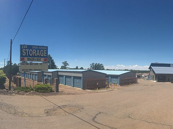2nd image of 3652 W White Mountain Blvd
