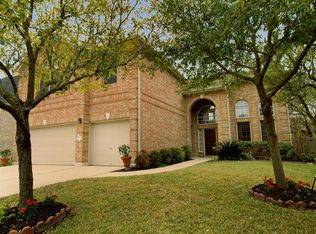 8305 Canola Bnd, Austin, TX 78729