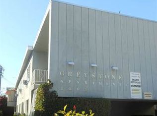 3609 Keystone Ave APT 3, Los Angeles, CA 90034
