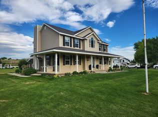 13484 N Manning Ln, Pocatello, ID 83202