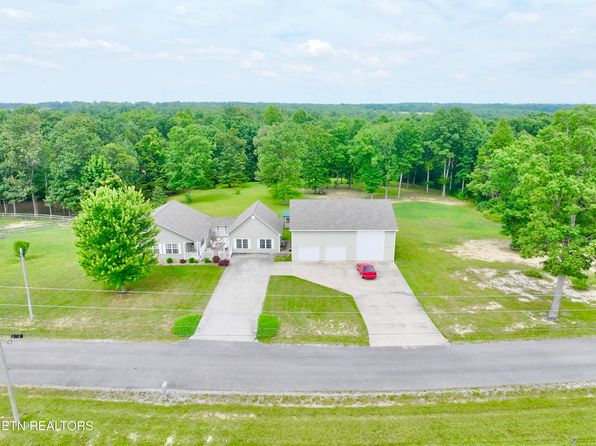 813 Clear Creek Pkwy, Clarkrange, TN 38553