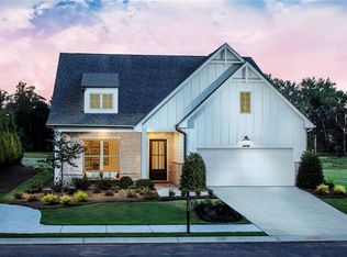 3450 Steinbeck St, Cumming, GA 30041