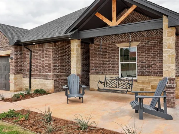 15850 N Henry Dr, Luther, OK 73054