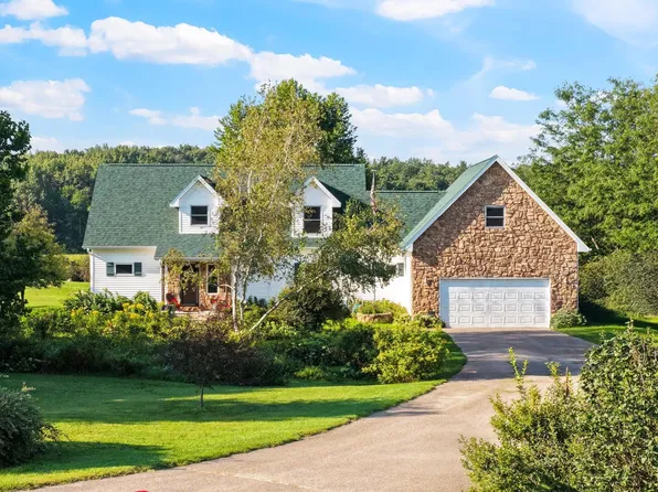 W185 Hi Roller Cir, Albany, WI 53502