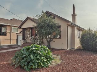2000 86th Ave, Oakland, CA 94621
