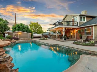 8873 S Balsam St, Littleton, CO 80128