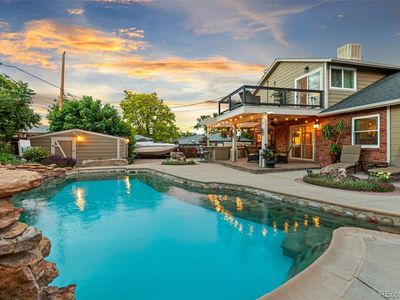 8873 S Balsam Street, Littleton, CO, 80128