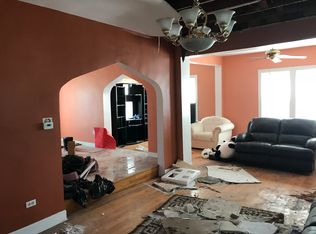769 Cleveland St, Gary, IN 46404