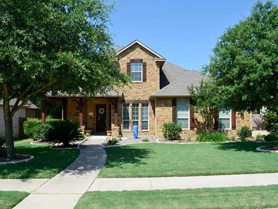 241 Palisade Dr, Austin, TX, 78737