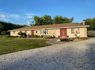 4388 N State Road 101, Milan, IN 47031