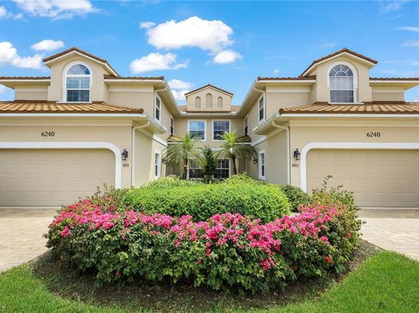 6240 Reserve CIR #802, NAPLES, FL 34119