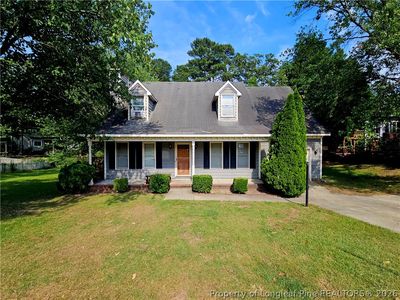 6815 Saint Julian Way, Fayetteville, NC, 28314