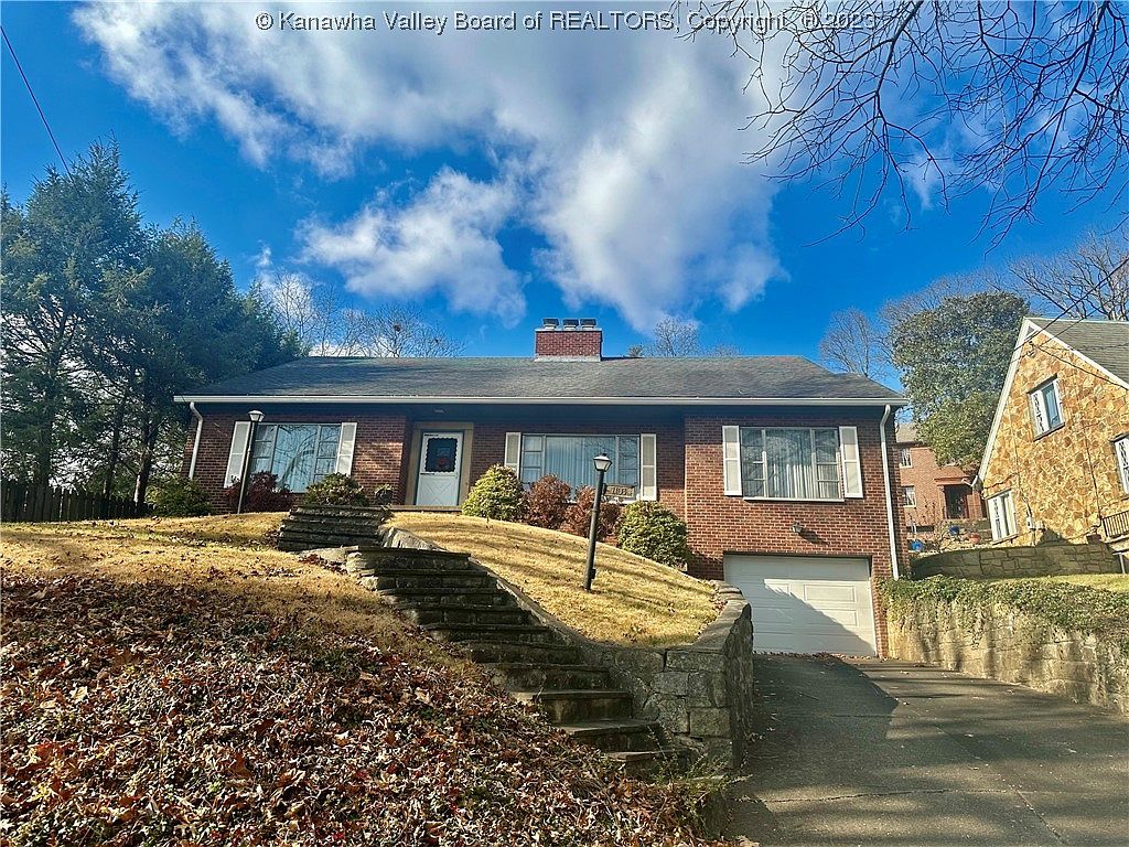 1103 Edgewood Dr, Charleston, WV 25302 Zillow