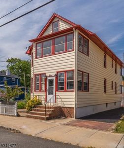 9 Mount Pleasant Ave, Belleville, NJ, 07109