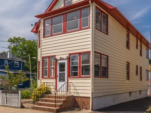 9 Mount Pleasant Ave, Belleville Twp., NJ 07109