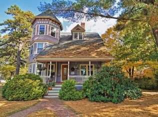33 Summit Ave, Sharon, MA 02067