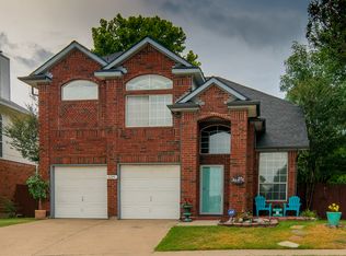 6729 Scarlet Dr, Plano, TX 75023