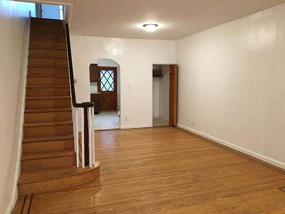 Living and Dining Rooms