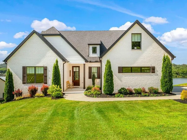 560 Silent River Ln, Loudon, TN 37774