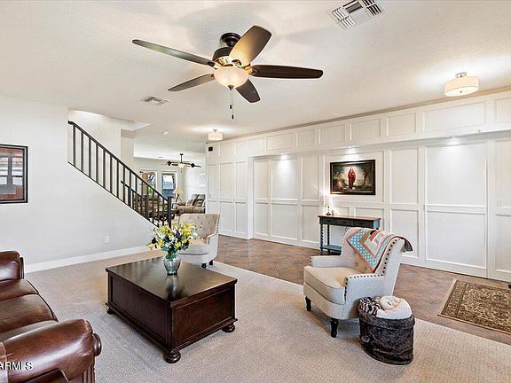 4th image of 3205 W SILVER SAGE Lane