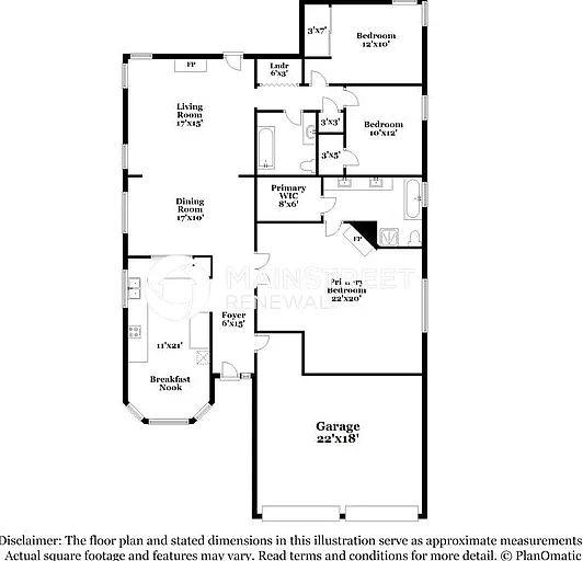 2951 Seguin Trl — Photo 2