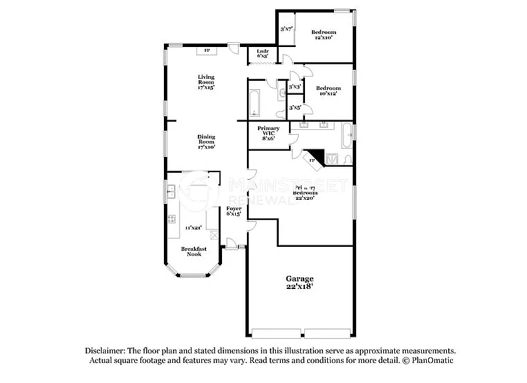 Building Photo - 2951 Seguin Trl