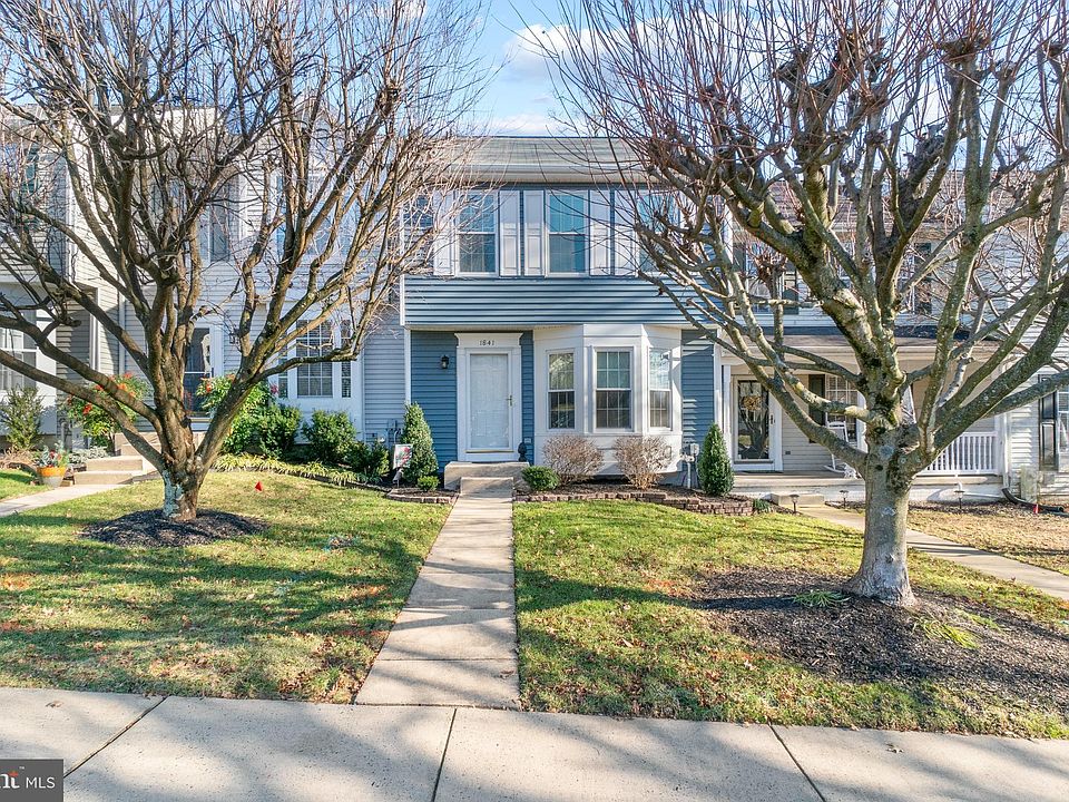 1st image of 1841 Wye Mills Ln