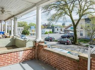 3620 Keswick Rd #1, Baltimore, MD 21211