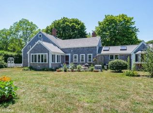 670 Massasoit Rd, Eastham, MA 02642