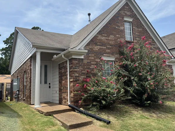 1237 Travers Ln, Cordova, TN 38018
