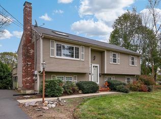 712 Pearl St, Brockton, MA 02301