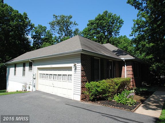 5th image of 8308 Bayonet Point Ct