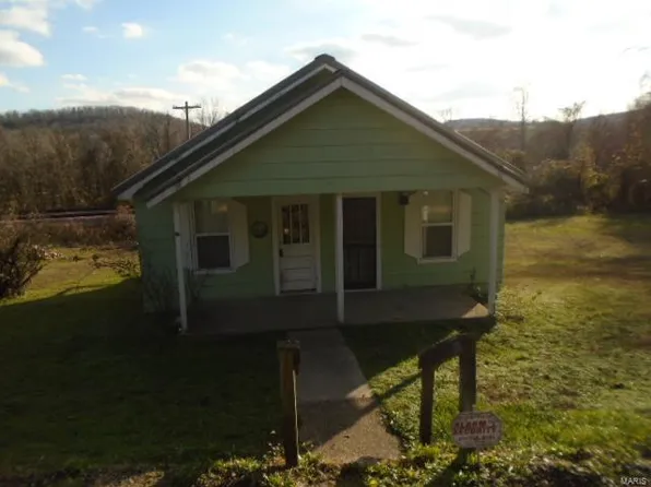 514 E 2nd St, Annapolis, MO 63620