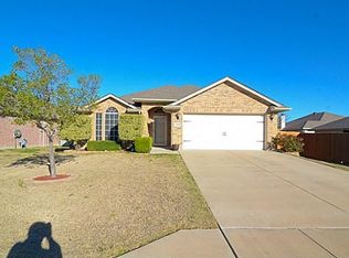 7008 Cattle Dr, Fort Worth, TX 76179