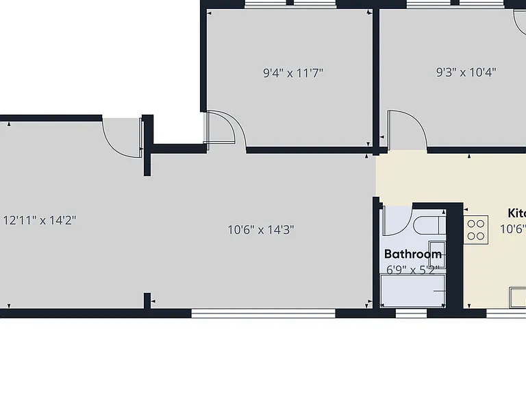 7631 S Cornell Ave #1 — Photo 11